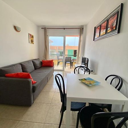 Stay Few Meters To Las Vistas Beach. Free Wifi. Arona  Luaran gambar